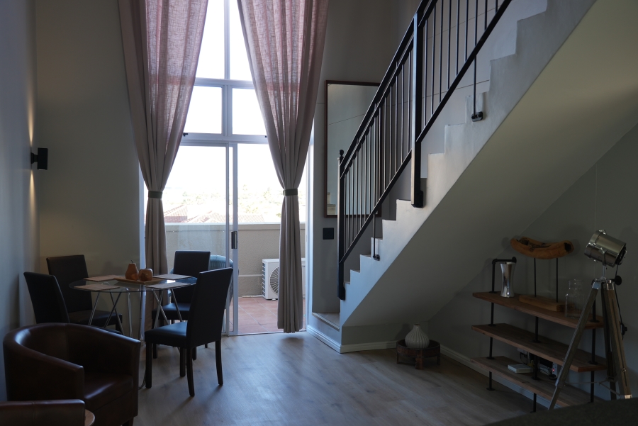 To Let 2 Bedroom Property for Rent in Century City Western Cape